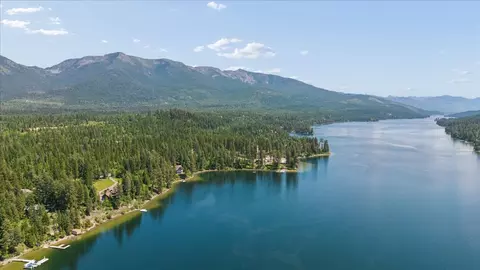 View/Area - 14529 Sunburst Dr, Bigfork, MT 59911 photo 1 of 8