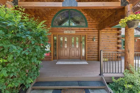 Exterior - 14529 Sunburst Dr, Bigfork, MT 59911 photo 6 of 12