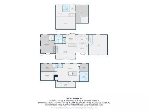 Floorplan - 14529 Sunburst Dr, Bigfork, MT 59911 photo 4 of 4