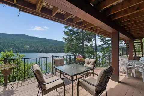 Exterior - 14529 Sunburst Dr, Bigfork, MT 59911 photo 9 of 12