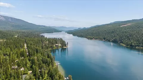 View/Area - 14529 Sunburst Dr, Bigfork, MT 59911 photo 6 of 8
