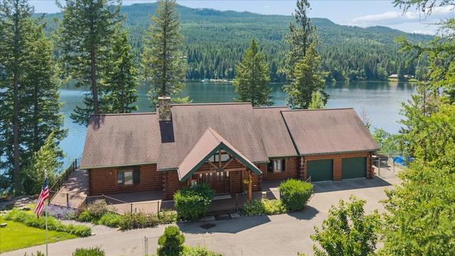 14529 Sunburst Dr, Bigfork, MT 59911