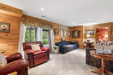Living - 14529 Sunburst Dr, Bigfork, MT 59911 photo 4 of 4