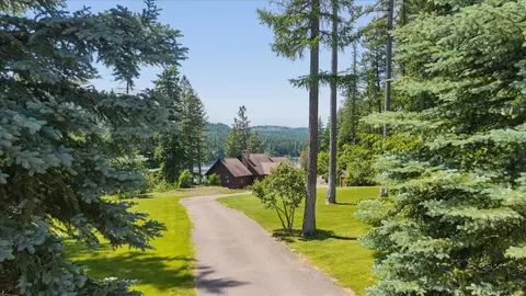 Exterior - 14529 Sunburst Dr, Bigfork, MT 59911 photo 12 of 12