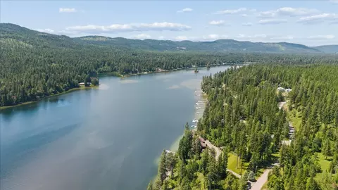 View/Area - 14529 Sunburst Dr, Bigfork, MT 59911 photo 7 of 8