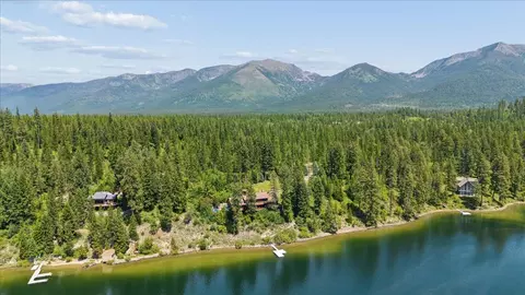 View/Area - 14529 Sunburst Dr, Bigfork, MT 59911 photo 4 of 8