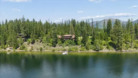 View/Area - 14529 Sunburst Dr, Bigfork, MT 59911 photo 2 of 8