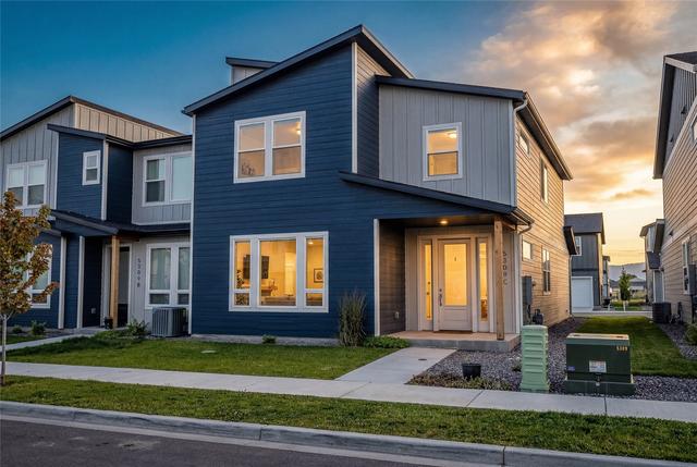 5309 Remington Dr #C, Missoula, MT 59808