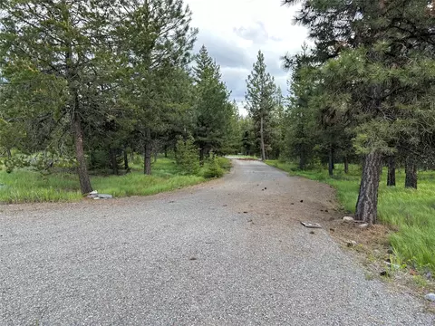 41 Loon Connector Road, Libby, MT 59923