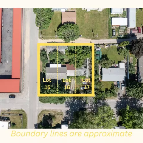 610 Michigan Ave, Missoula, MT 59802
