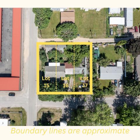 610 Michigan Ave, Missoula, MT 59802
