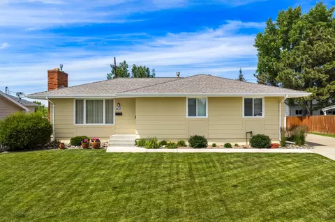837 36th Ave NE, Great Falls, MT 59404
