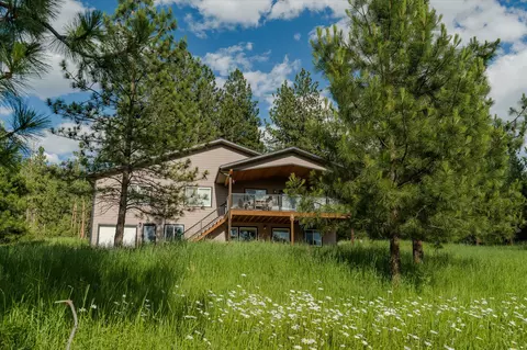 Exterior - 42439 Canal Rd, Ronan, MT 59864 photo 2 of 16