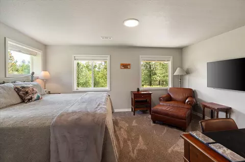 Bedroom - 42439 Canal Rd, Ronan, MT 59864 photo 7 of 8