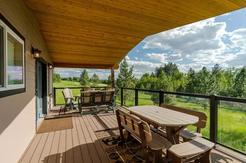 Exterior - 42439 Canal Rd, Ronan, MT 59864 photo 4 of 16