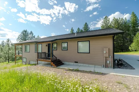 Exterior - 42439 Canal Rd, Ronan, MT 59864 photo 3 of 16