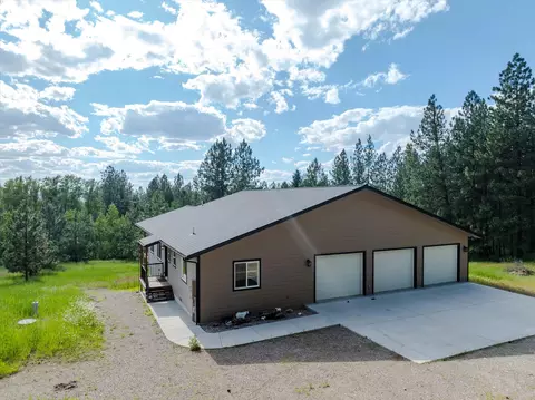 Exterior - 42439 Canal Rd, Ronan, MT 59864 photo 14 of 16
