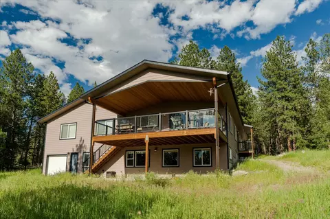 Exterior - 42439 Canal Rd, Ronan, MT 59864 photo 1 of 16