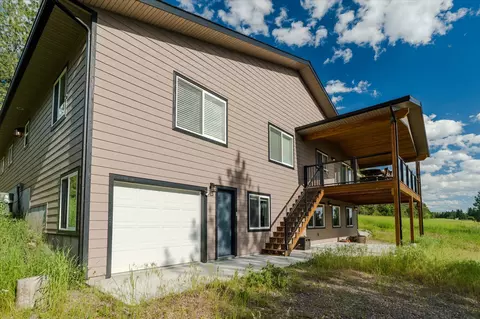 Exterior - 42439 Canal Rd, Ronan, MT 59864 photo 8 of 16