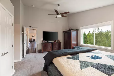 Bedroom - 42439 Canal Rd, Ronan, MT 59864 photo 4 of 8