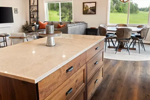 Kitchen - 42439 Canal Rd, Ronan, MT 59864 photo 3 of 3