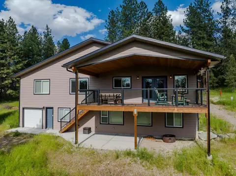 Exterior - 42439 Canal Rd, Ronan, MT 59864 photo 12 of 16