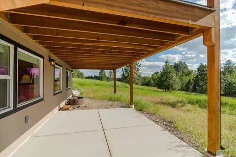 Exterior - 42439 Canal Rd, Ronan, MT 59864 photo 9 of 16