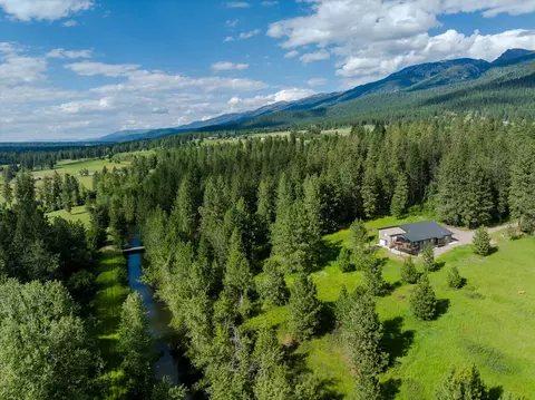 42439 Canal Rd, Ronan, MT 59864