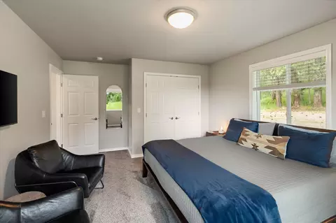 Bedroom - 42439 Canal Rd, Ronan, MT 59864 photo 6 of 8