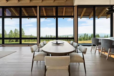 Dining - 1480 Sherman Rd, Kalispell, MT 59901 photo 1 of 2