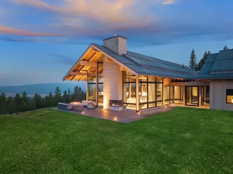 Exterior - 1480 Sherman Rd, Kalispell, MT 59901 photo 19 of 20