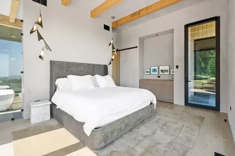 Bedroom - 1480 Sherman Rd, Kalispell, MT 59901 photo 3 of 7