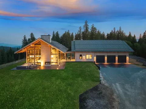 Exterior - 1480 Sherman Rd, Kalispell, MT 59901 photo 20 of 20