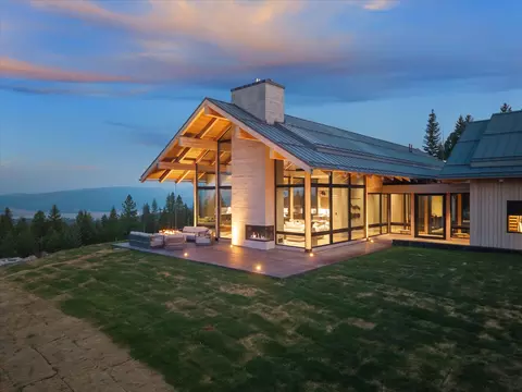Exterior - 1480 Sherman Rd, Kalispell, MT 59901 photo 18 of 19