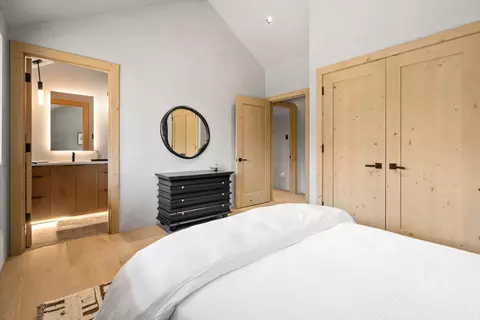 Bedroom - 1480 Sherman Rd, Kalispell, MT 59901 photo 5 of 7