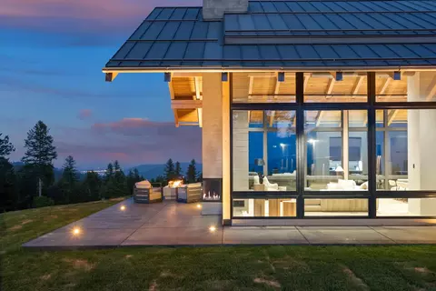 Exterior - 1480 Sherman Rd, Kalispell, MT 59901 photo 14 of 19