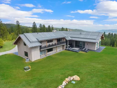 Exterior - 1480 Sherman Rd, Kalispell, MT 59901 photo 3 of 19