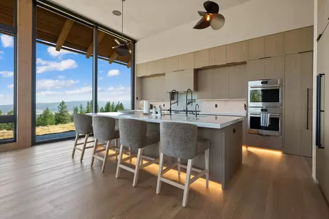 Kitchen - 1480 Sherman Rd, Kalispell, MT 59901 photo 1 of 3
