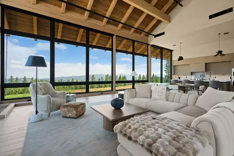 Living - 1480 Sherman Rd, Kalispell, MT 59901 photo 3 of 3