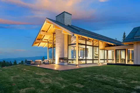 Exterior - 1480 Sherman Rd, Kalispell, MT 59901 photo 13 of 19