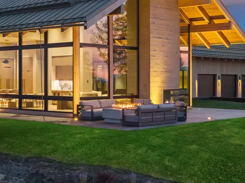 Exterior - 1480 Sherman Rd, Kalispell, MT 59901 photo 18 of 20