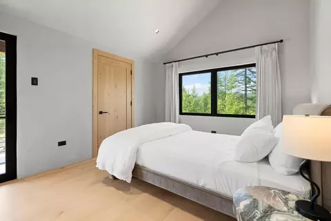 Bedroom - 1480 Sherman Rd, Kalispell, MT 59901 photo 6 of 7