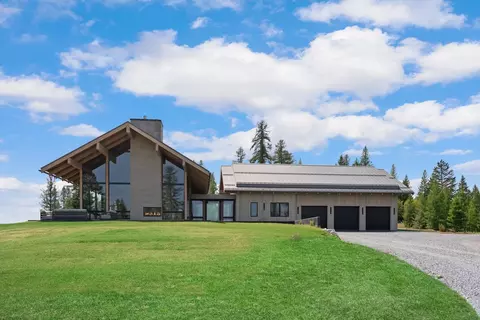 Exterior - 1480 Sherman Rd, Kalispell, MT 59901 photo 10 of 19