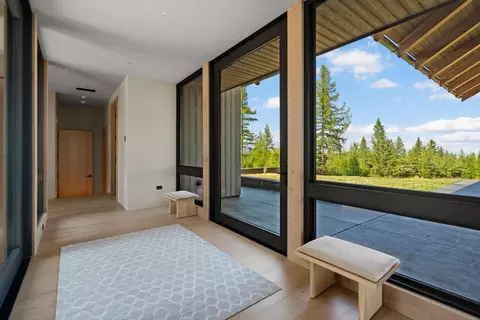 Entry Way - 1480 Sherman Rd, Kalispell, MT 59901 photo 1 of 2