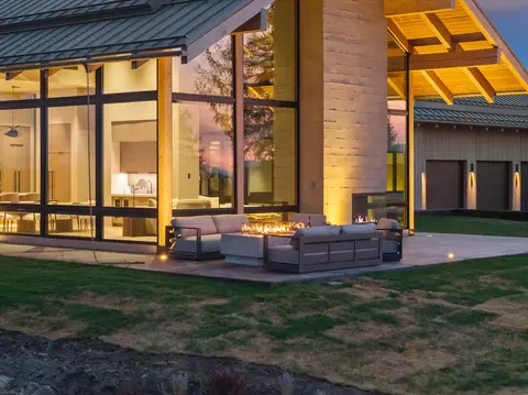 Exterior - 1480 Sherman Rd, Kalispell, MT 59901 photo 17 of 19