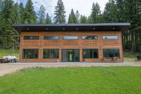 26900 Nine Mile Rd, Huson, MT 59846