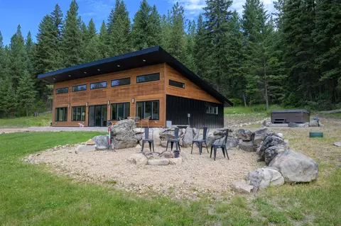 26900 Nine Mile Rd, Huson, MT 59846