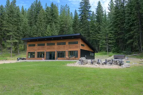 26900 Nine Mile Rd, Huson, MT 59846