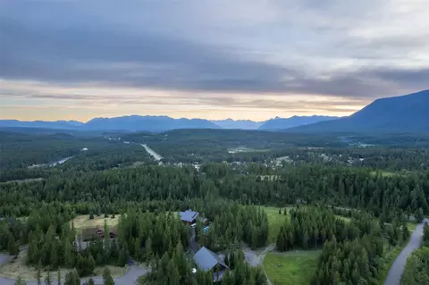 Nhn Glacier Hills Drive W, Martin City, MT 59926