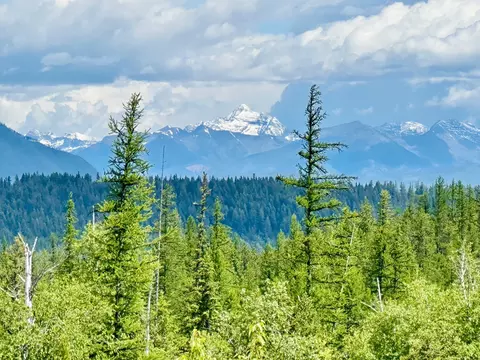 Nhn Glacier Hills Drive W, Martin City, MT 59926